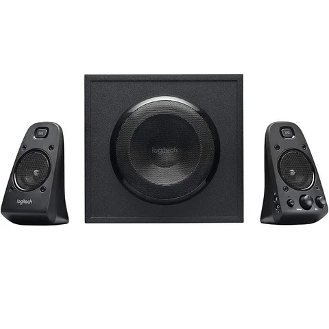 Logitech Z 623 2.1 Altavoces para PC