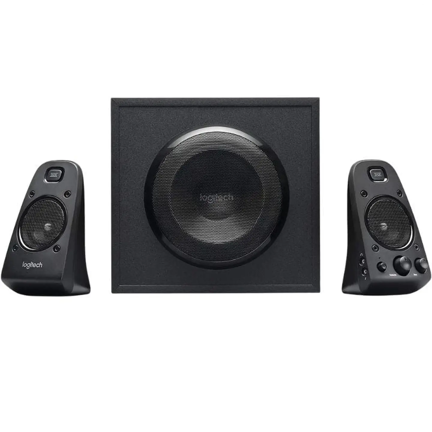 Logitech Z 623 2.1 Altavoces para PC 1