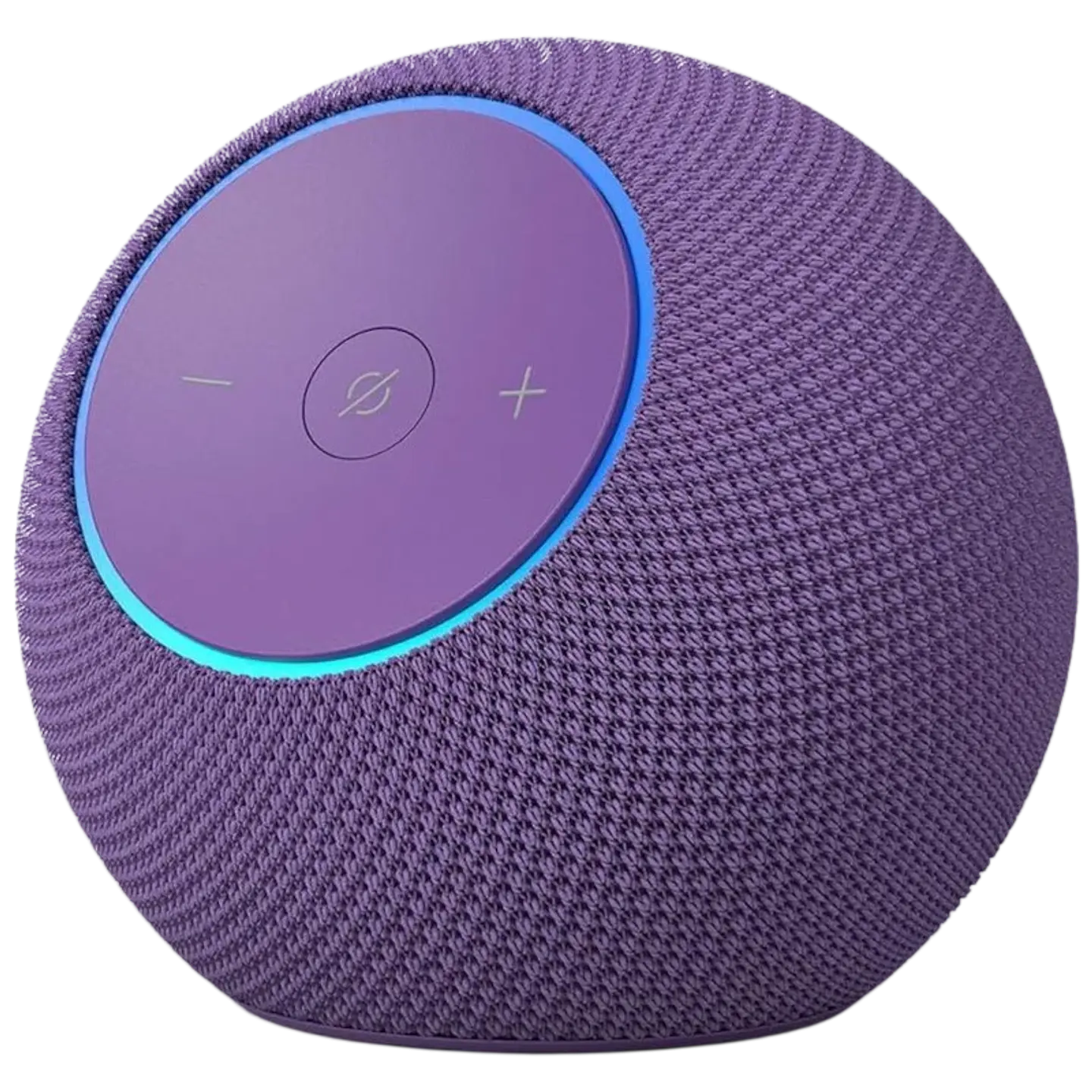 Amazon Echo Dot Max (2025) Amatista 1
