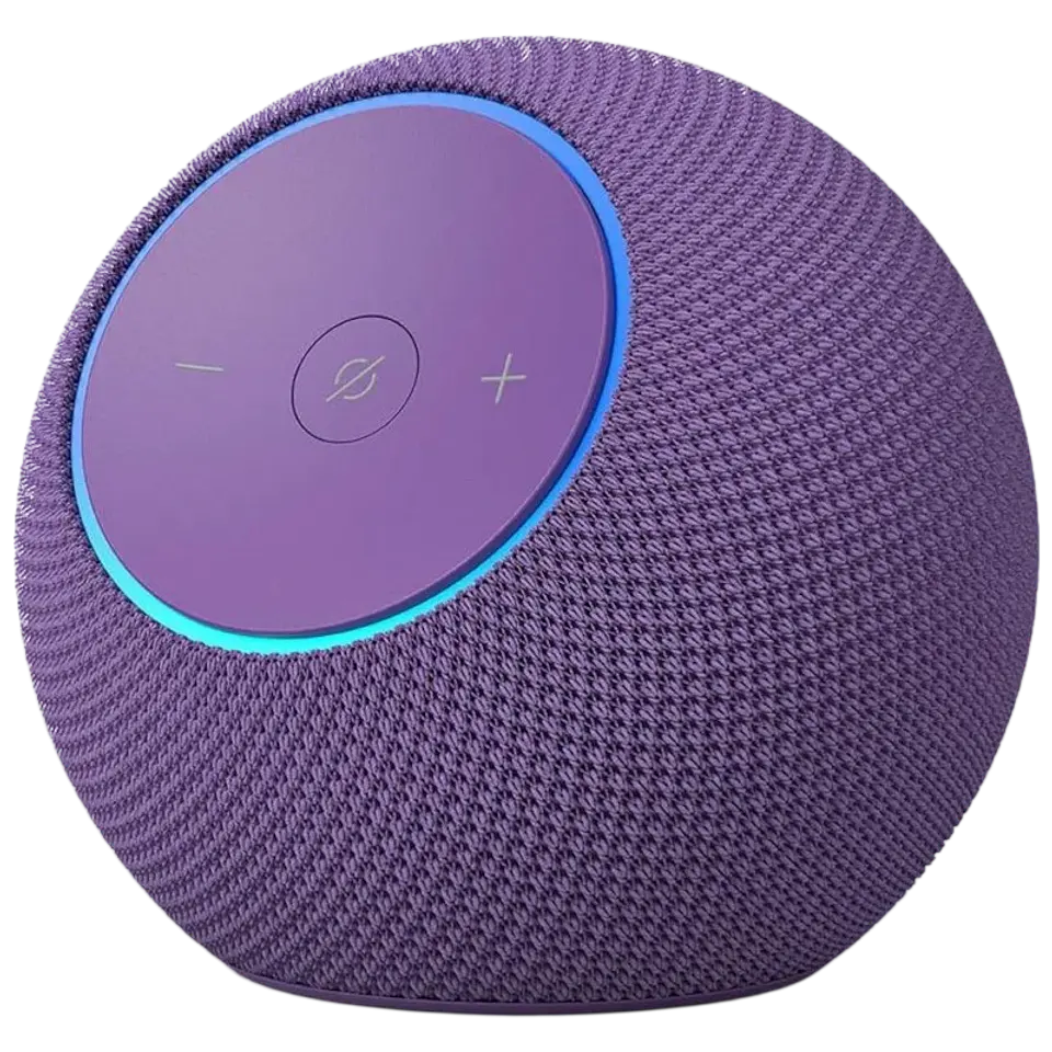Amazon Echo Dot Max (2025) Amatista 1