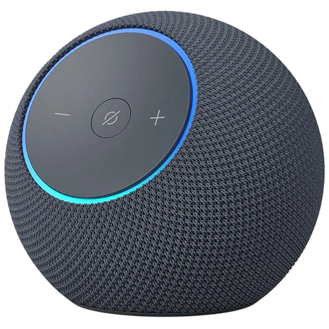 Amazon Echo Dot Max (2025) Grafito