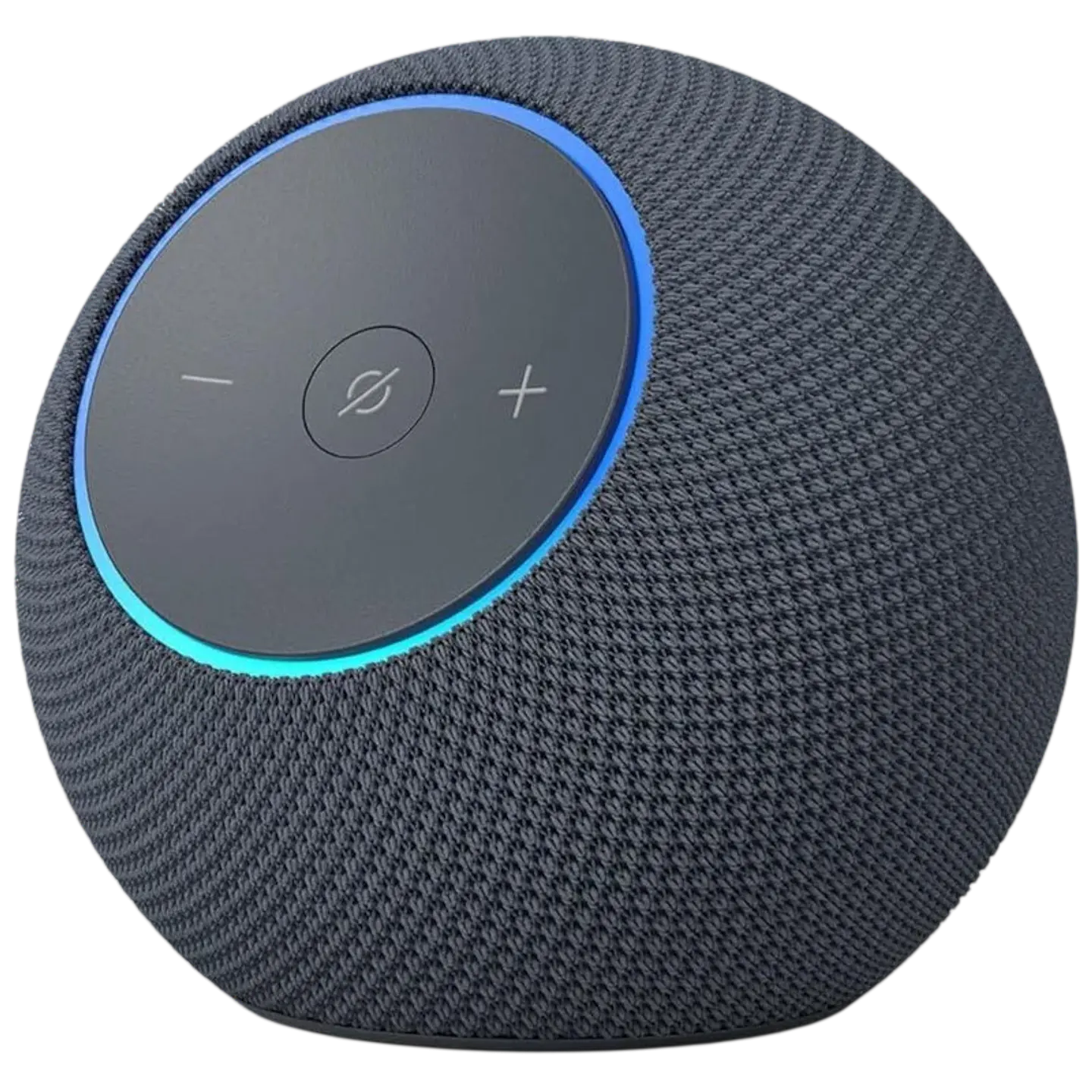Amazon Echo Dot Max (2025) Grafito 1