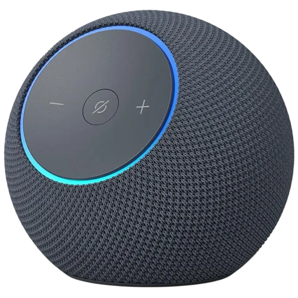 Amazon Echo Dot Max (2025) Grafito 1