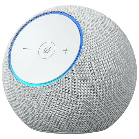 Amazon Echo Dot Max (2025) Blanco