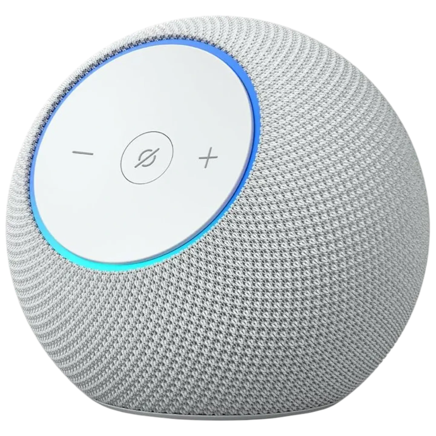 Amazon Echo Dot Max (2025) Blanco 1
