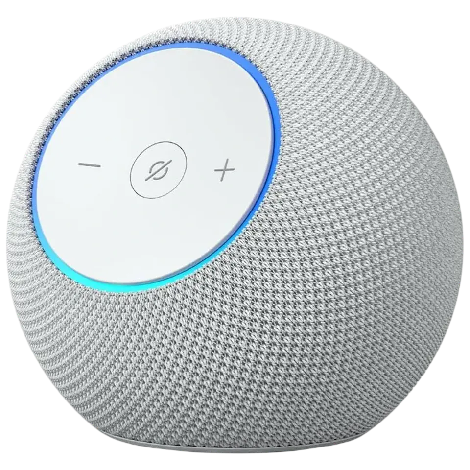 Amazon Echo Dot Max (2025) Blanco 1