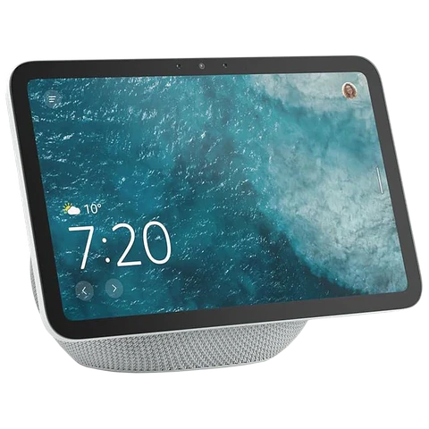 Amazon Echo Show 8 (2025) Blanco