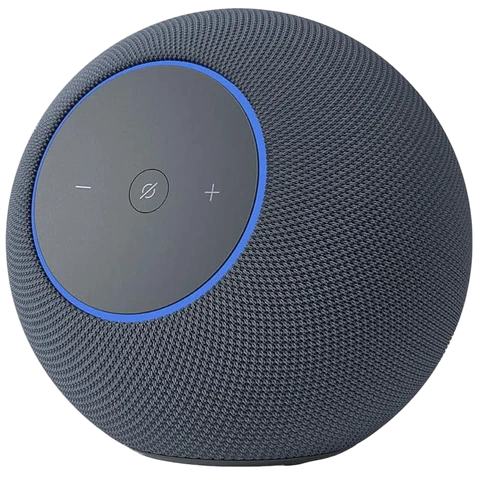 Amazon Echo Studio Grafito
