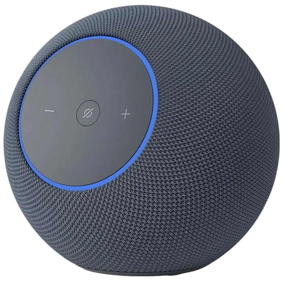 Amazon Echo Studio Grafito 1