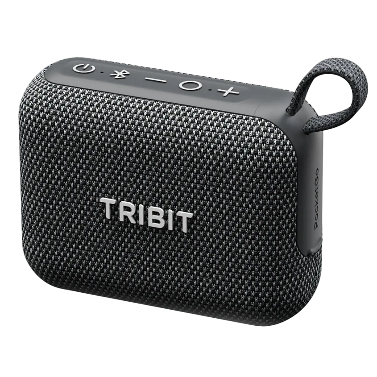 Tribit Pocket Go 7W Negro 1