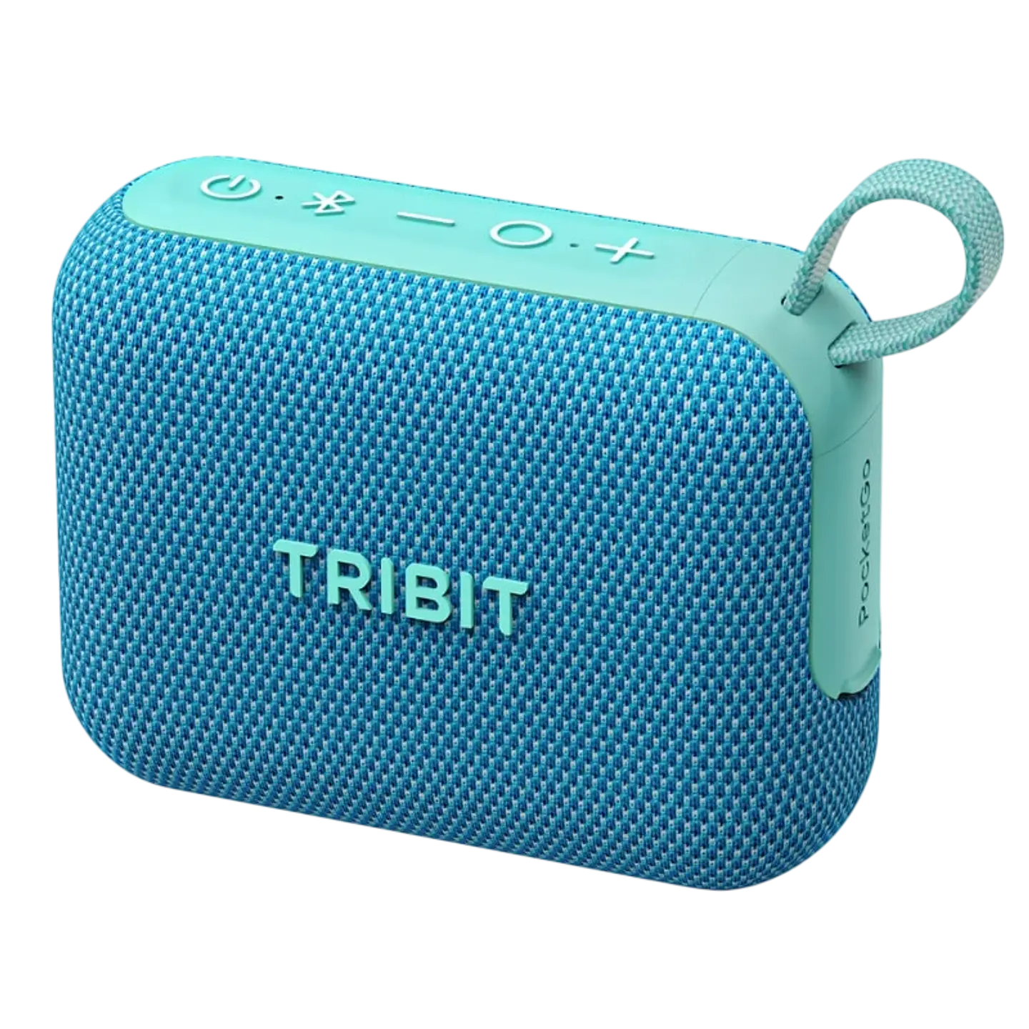 Tribit Pocket Go 7W Azul 1
