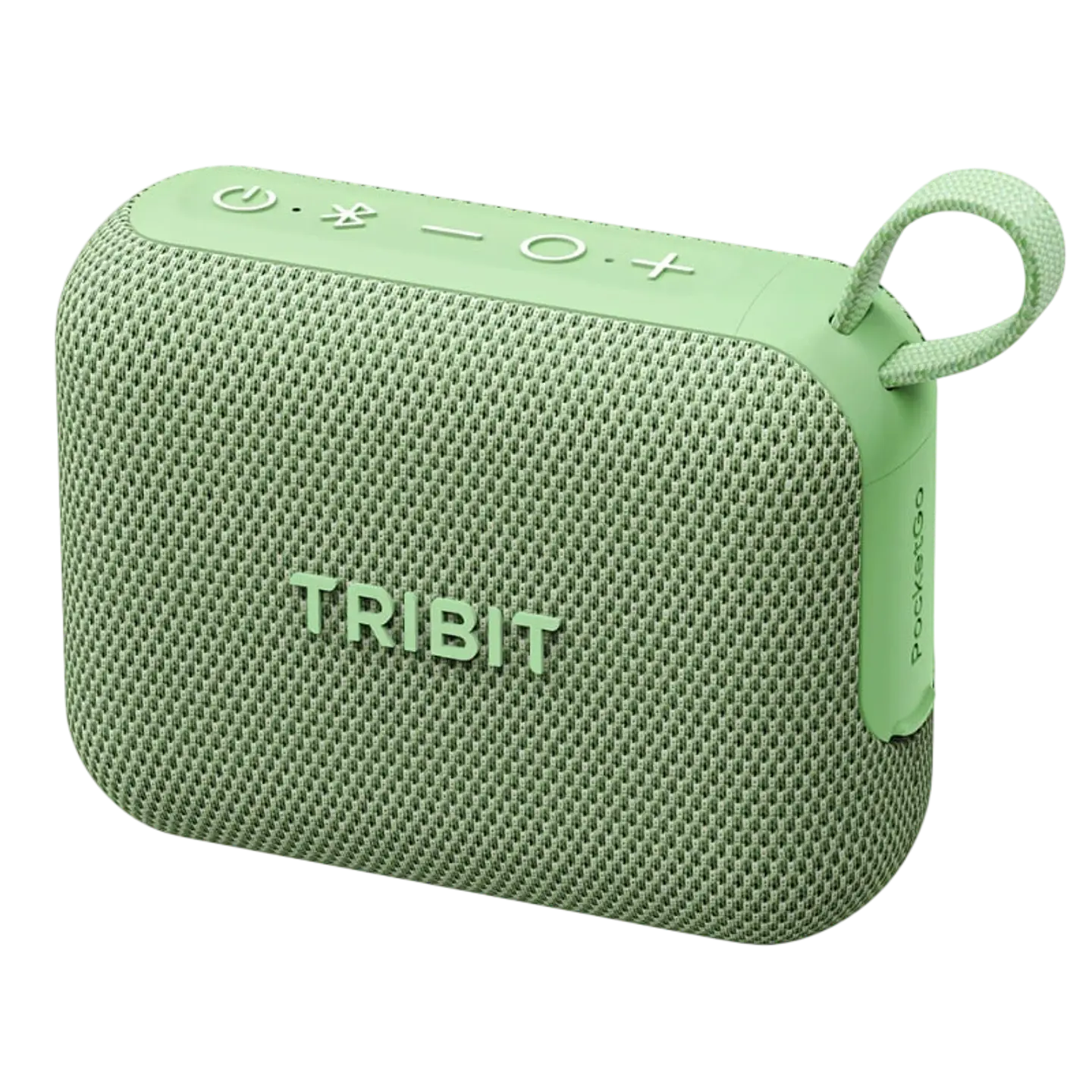 Tribit Pocket Go 7W Verde 1