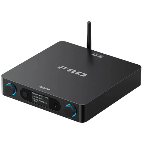 FiiO BR15 R2R