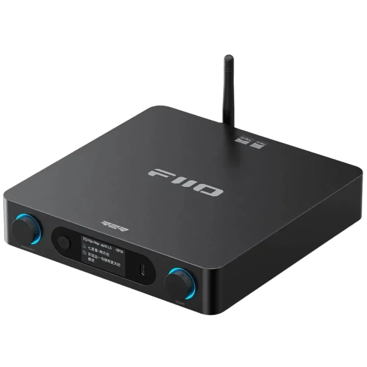 FiiO BR15 R2R 1