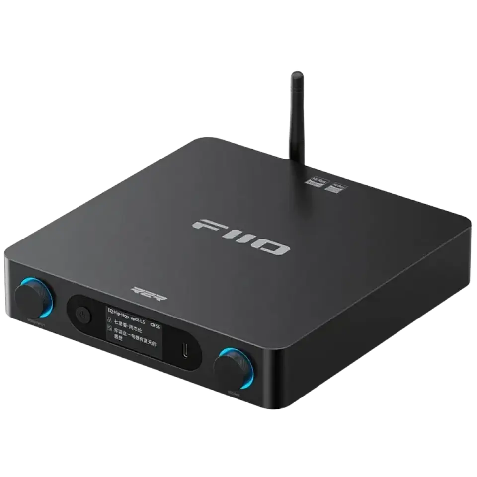 FiiO BR15 R2R 1