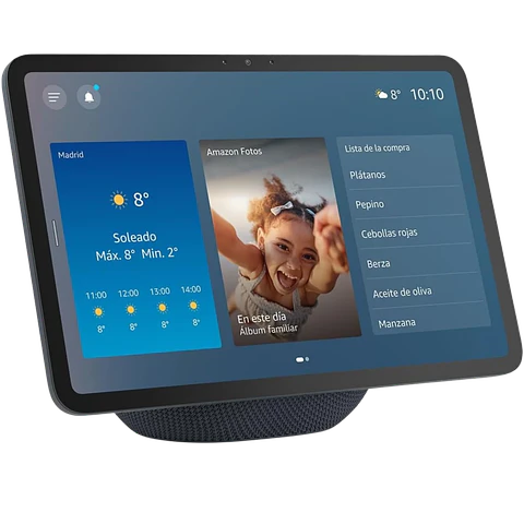 Amazon Echo Show 11 Graphite