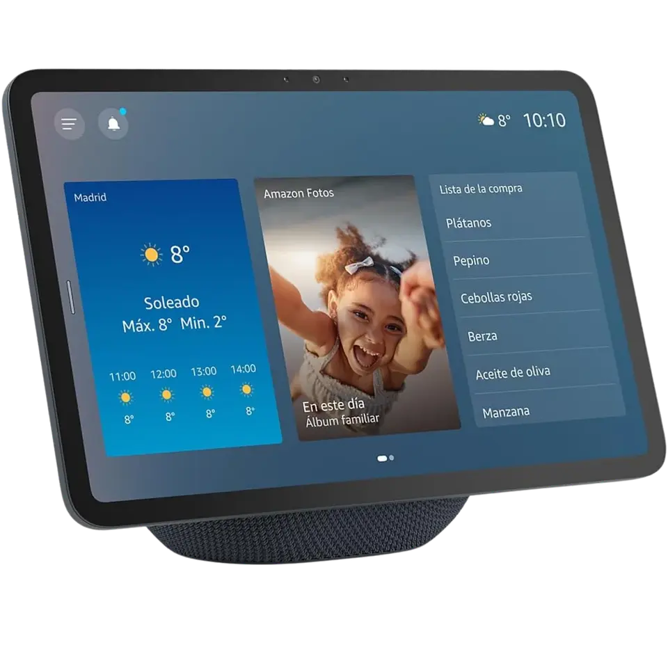 Amazon Echo Show 11 Graphite 1