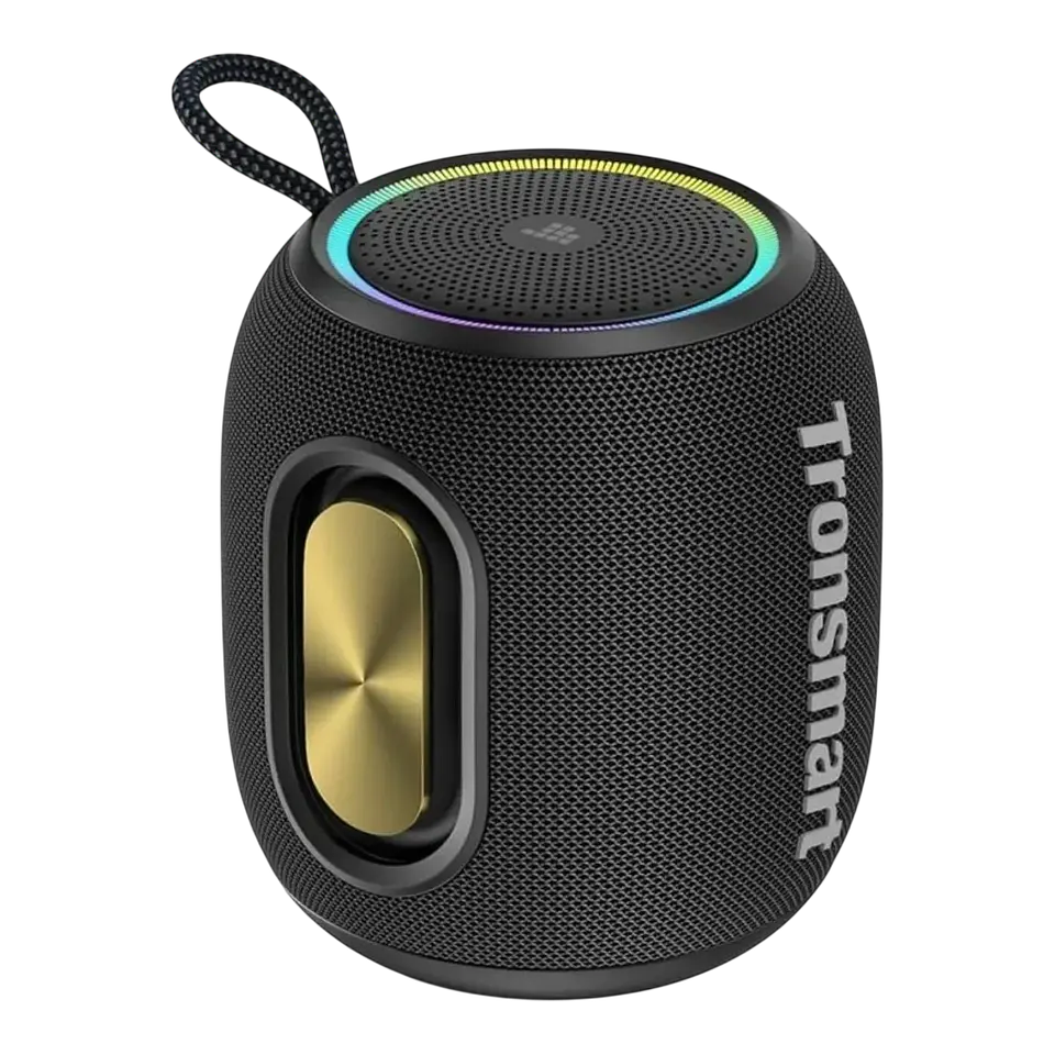 Tronsmart T8 Mini Negro 20H de Bateria - Altavoz Bluetooth 1