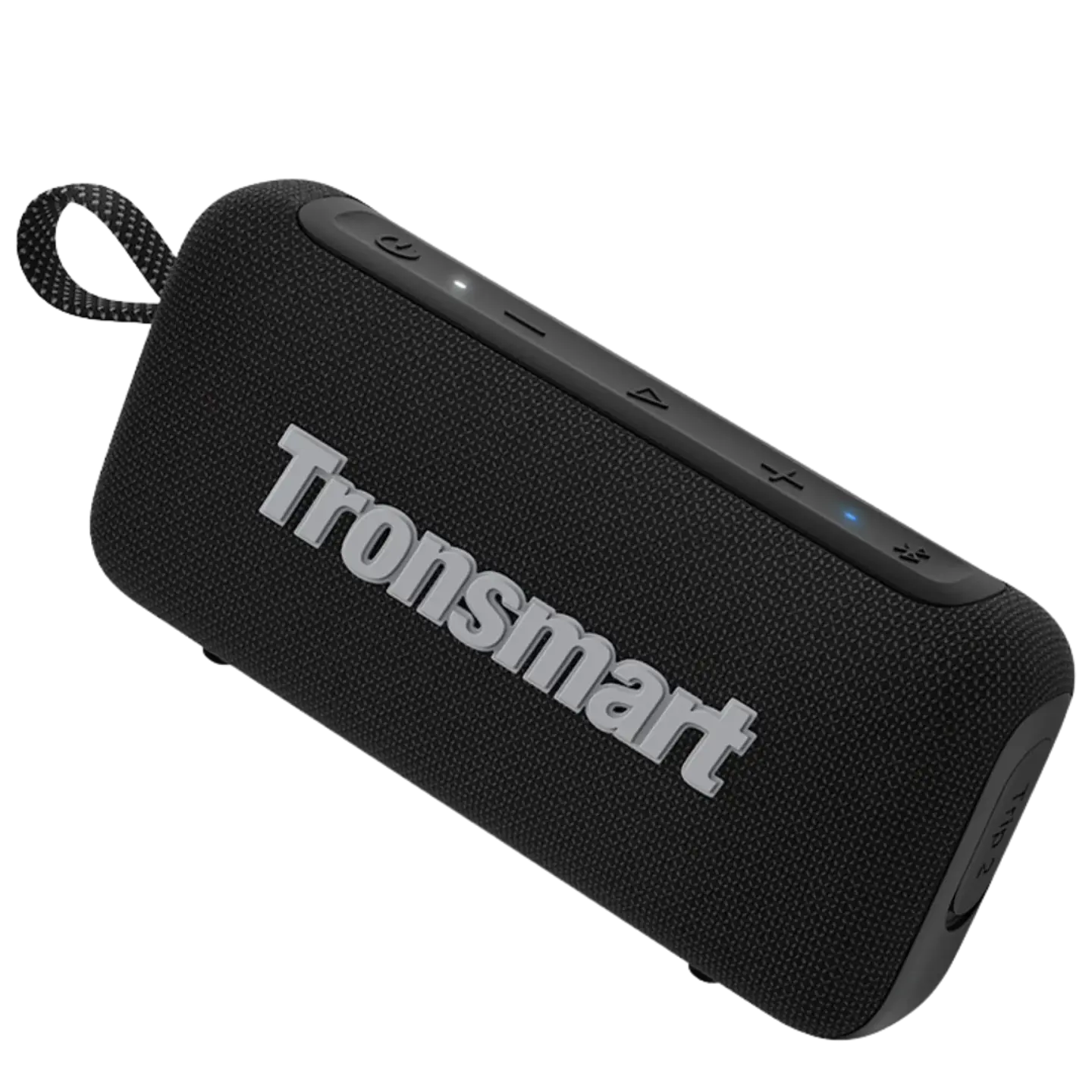 Tronsmart Trip 2 Negro 20H de Reproducción - Altavoz Bluetooth 1