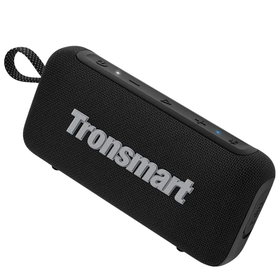 Tronsmart Trip 2 Negro 20H de Reproducción - Altavoz Bluetooth 1