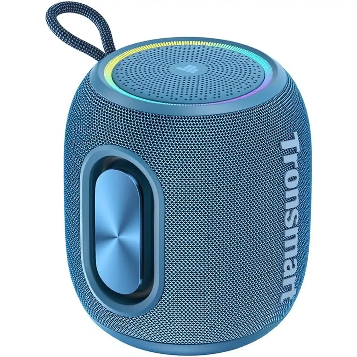 Tronsmart T8 Mini 16W IPX7 Azul - Altavoz Portátil Bluetooth 1