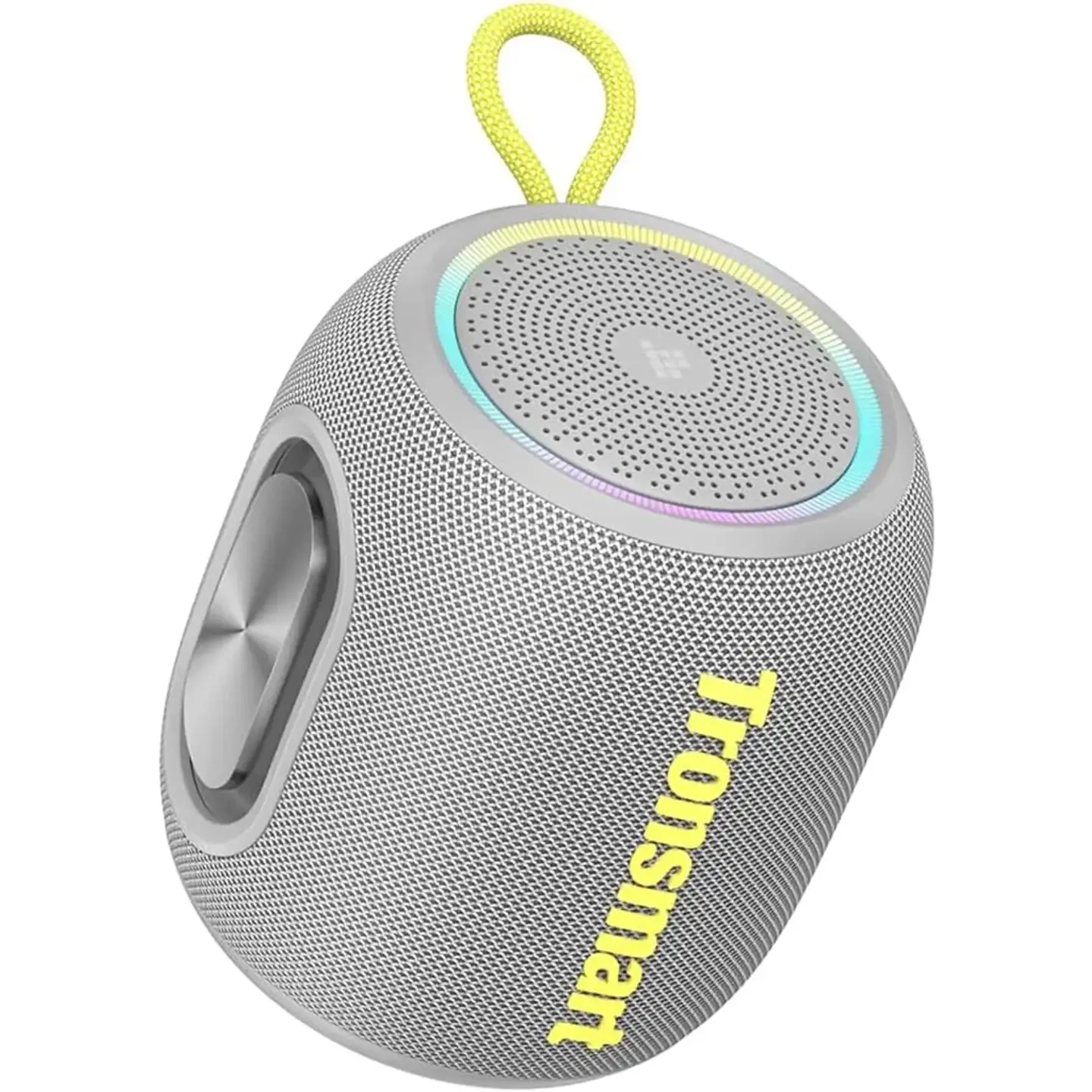 Tronsmart T8 Mini 16W IPX7 Gris - Altavoz Portátil Bluetooth 1