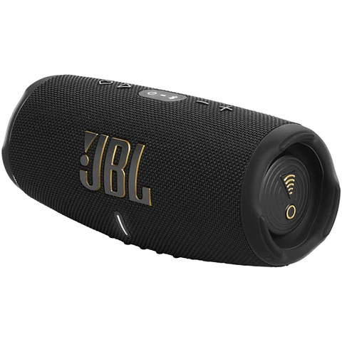 JBL Charge 5 Wi-Fi 40 W Bluetooth 20 h IP67 Negro