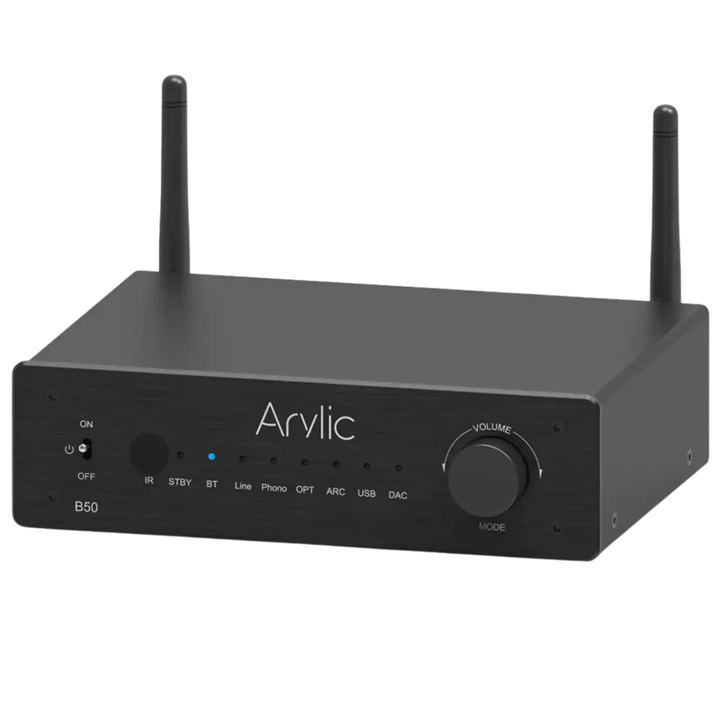 Arylic B50 Black 1