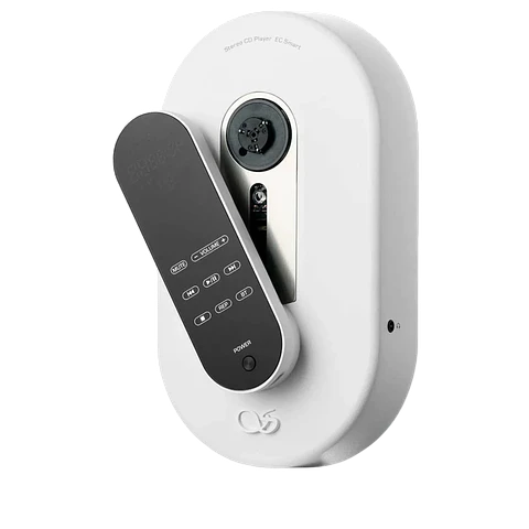 Shanling EC Smart Blanco