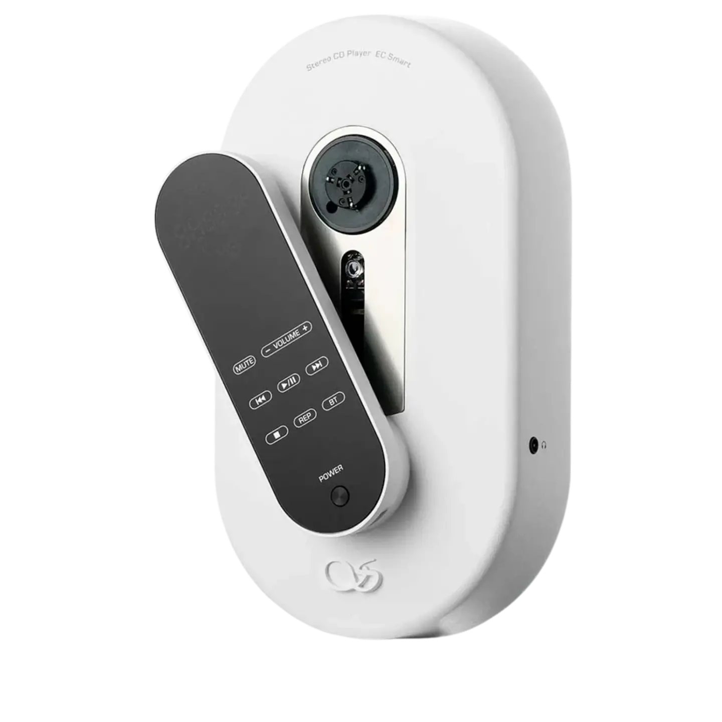 Shanling EC Smart Blanco 1