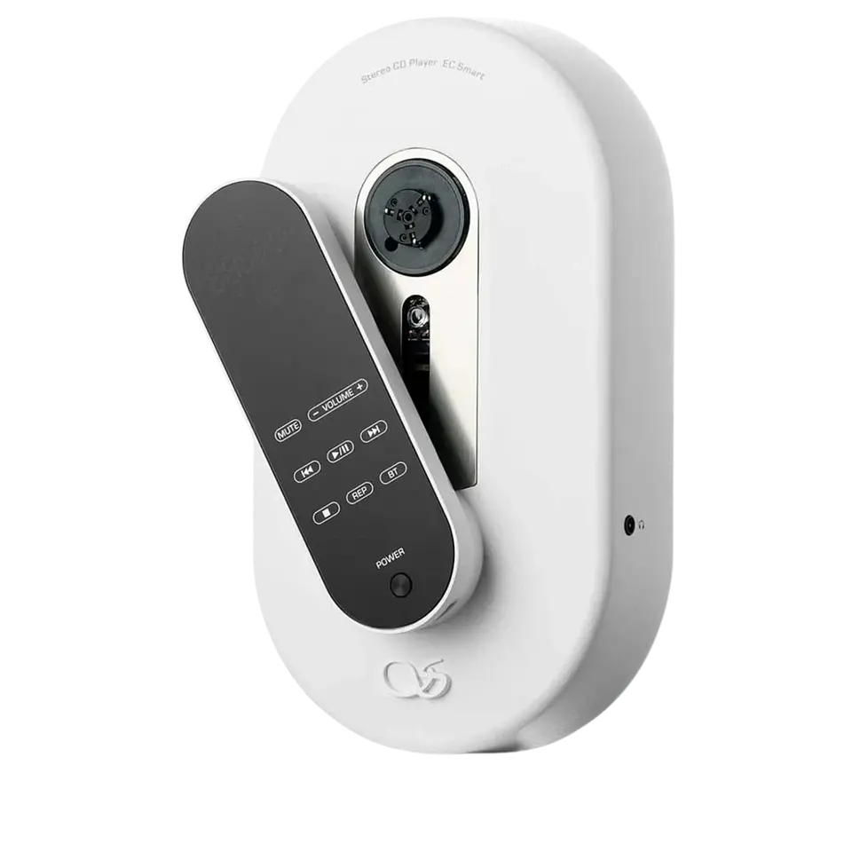 Shanling EC Smart Blanco 1