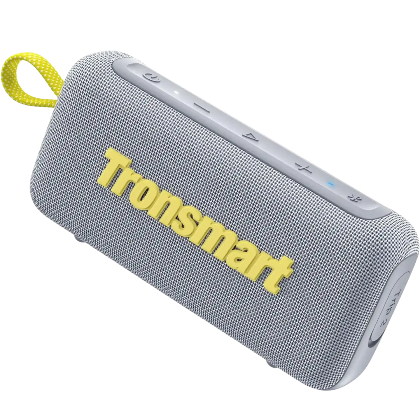 Tronsmart Trip 2 Gris 20H de Reproducción - Altavoz Bluetooth 1
