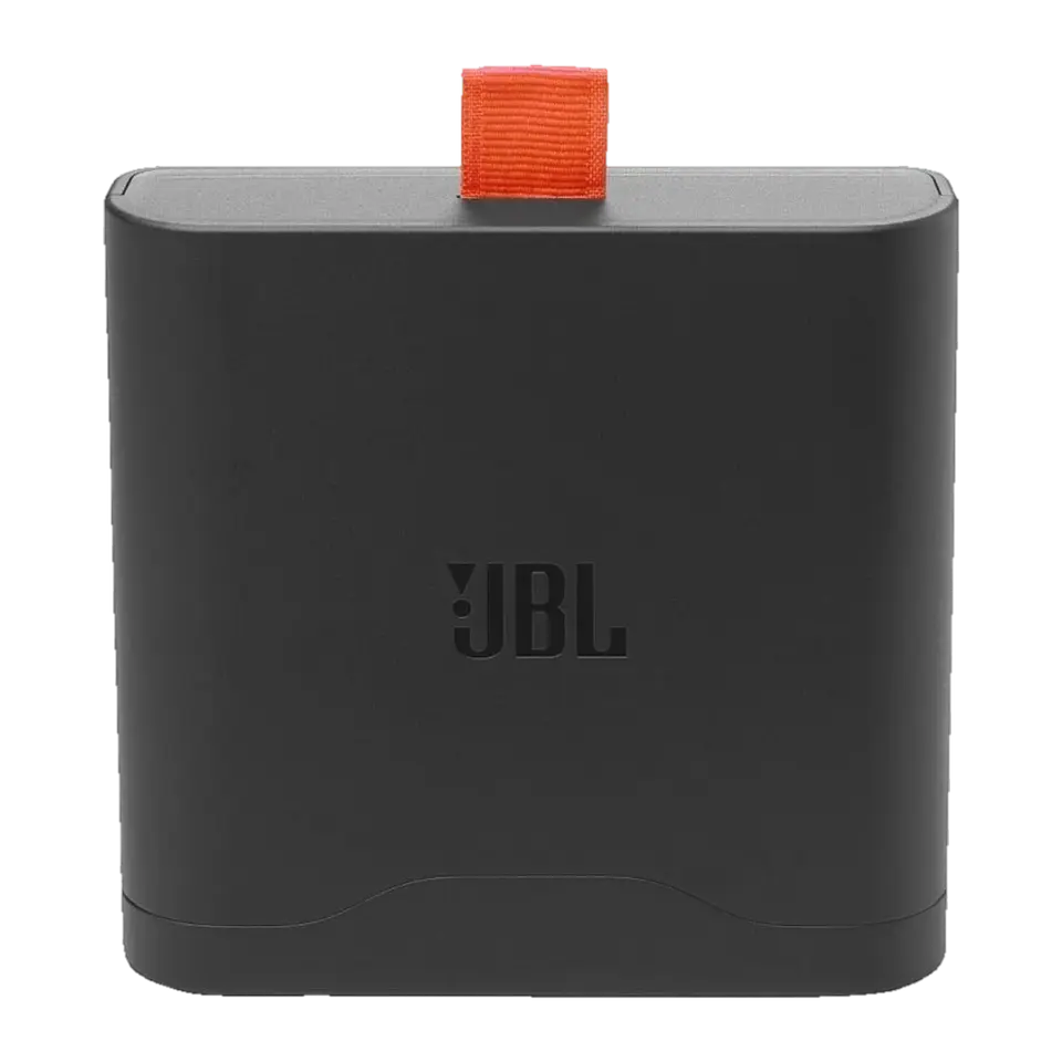 JBL Battery 400 negro 1