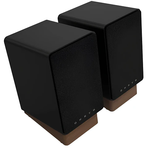 ONKYO GX-30ARC CREATOR SPEAKER 25W NEGRO (PAREJA)