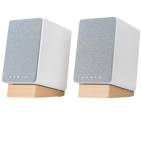 ONKYO GX-10DB CREATOR SPEAKER 17W BLANCO (PAREJA)