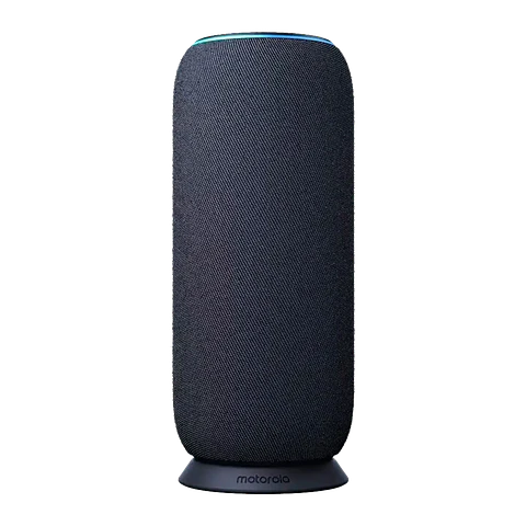 Motorola Sound Flow, carbon