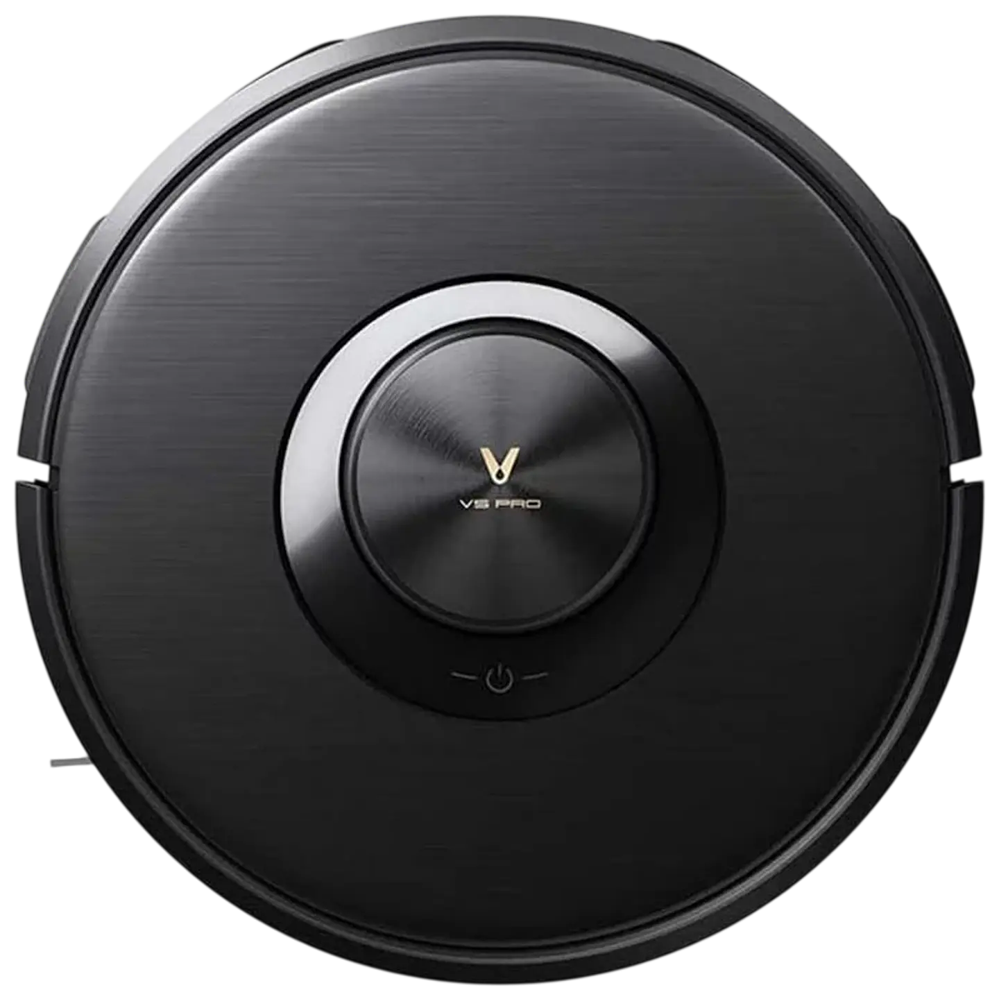Viomi V5 Pro Aspirador Robot Negro 1