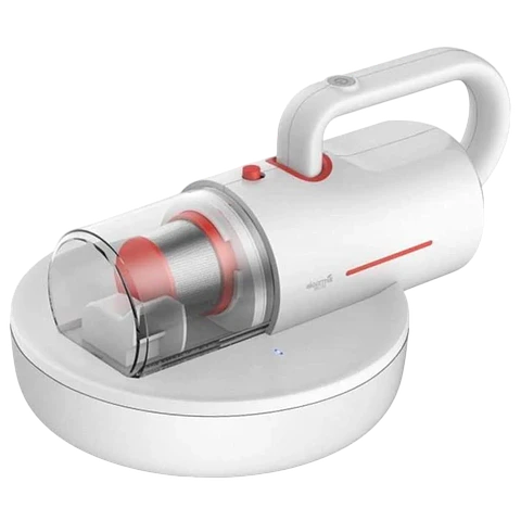 Aspiradora de Mano Deerma CM1300 Rojo