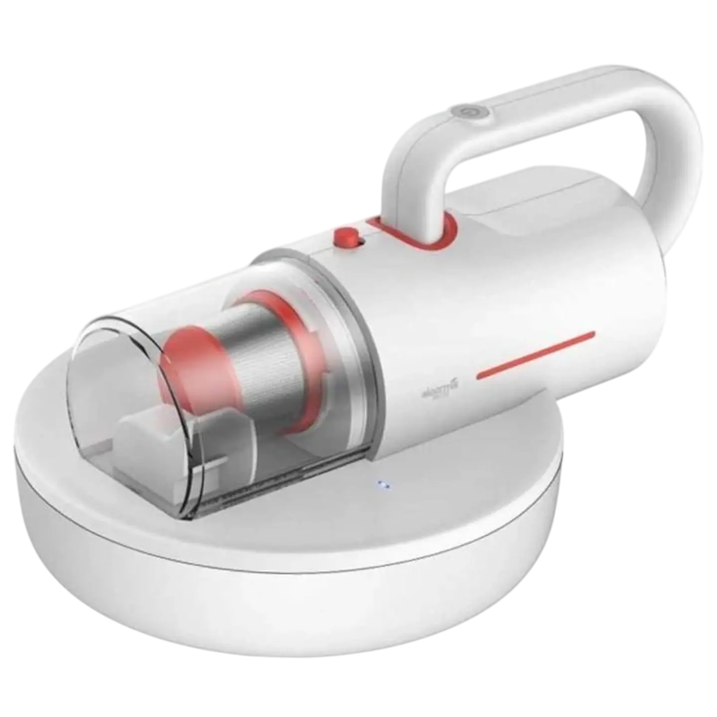 Aspiradora de Mano Deerma CM1300 Rojo 1