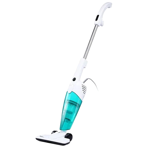 Aspiradora Deerma DX118C 1,2 L 600 W Blanco