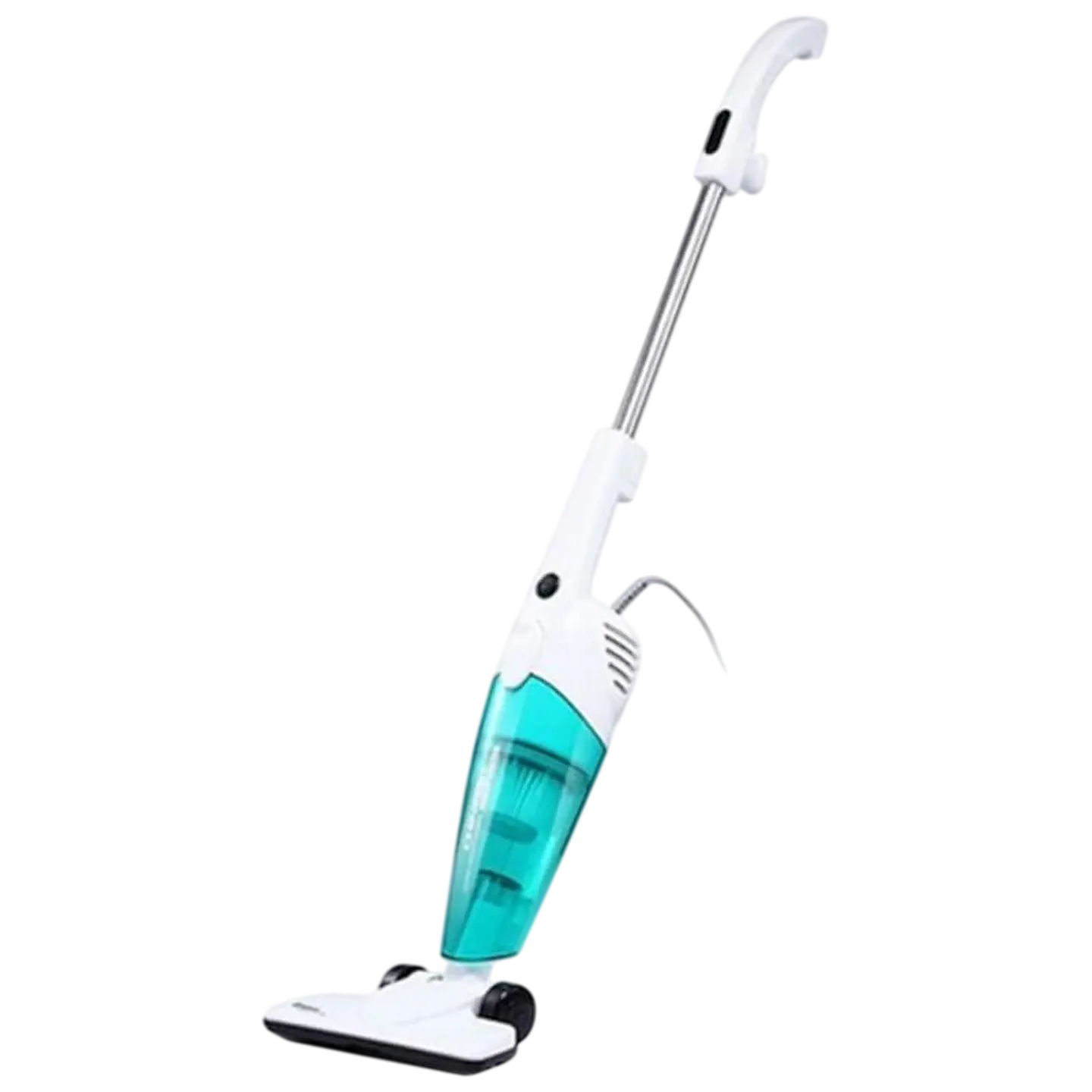 Aspiradora Deerma DX118C 1,2 L 600 W Blanco 1