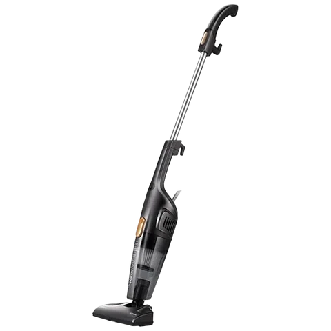 Aspiradora Deerma DX115C 1,2 L 600 W Negro