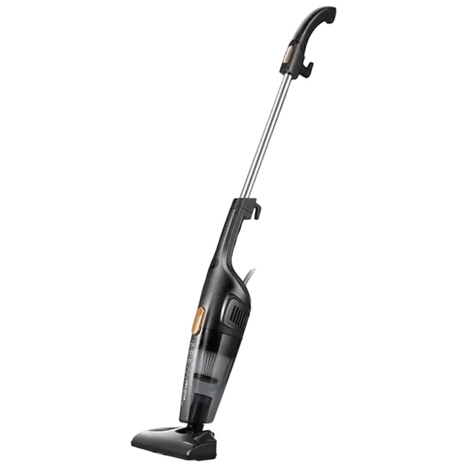 Aspiradora Deerma DX115C 1,2 L 600 W Negro 1