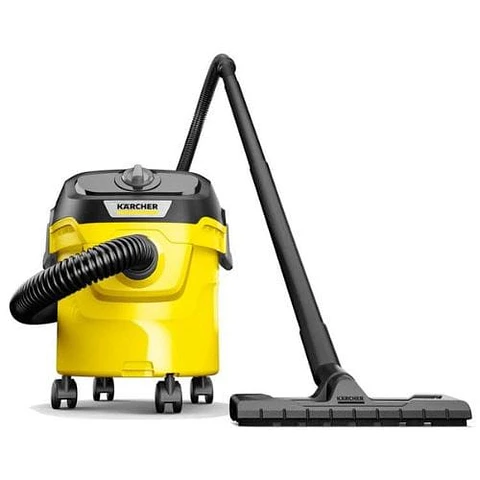 KARCHER WD1 Amarillo