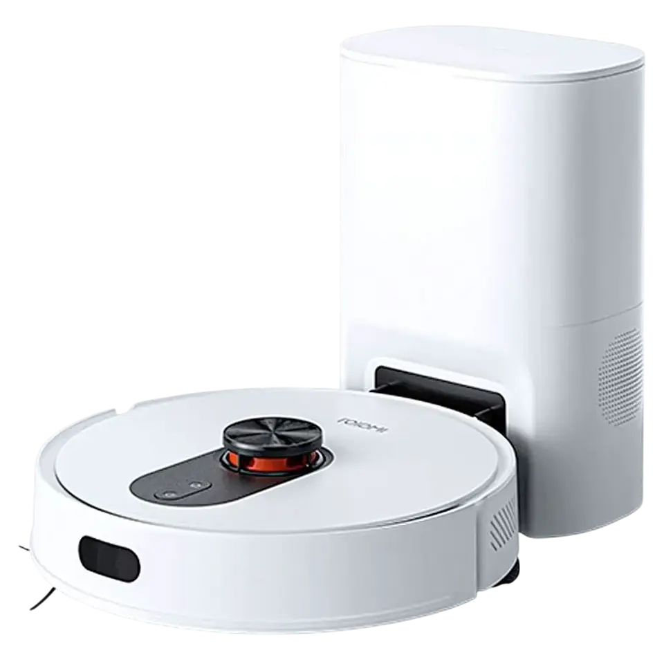 Roidmi EVE ROOK con Base de Autovaciado 1