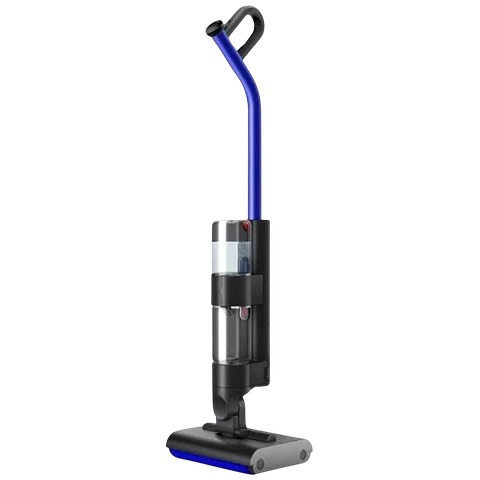 Dyson Wash G1 Negro/Azul