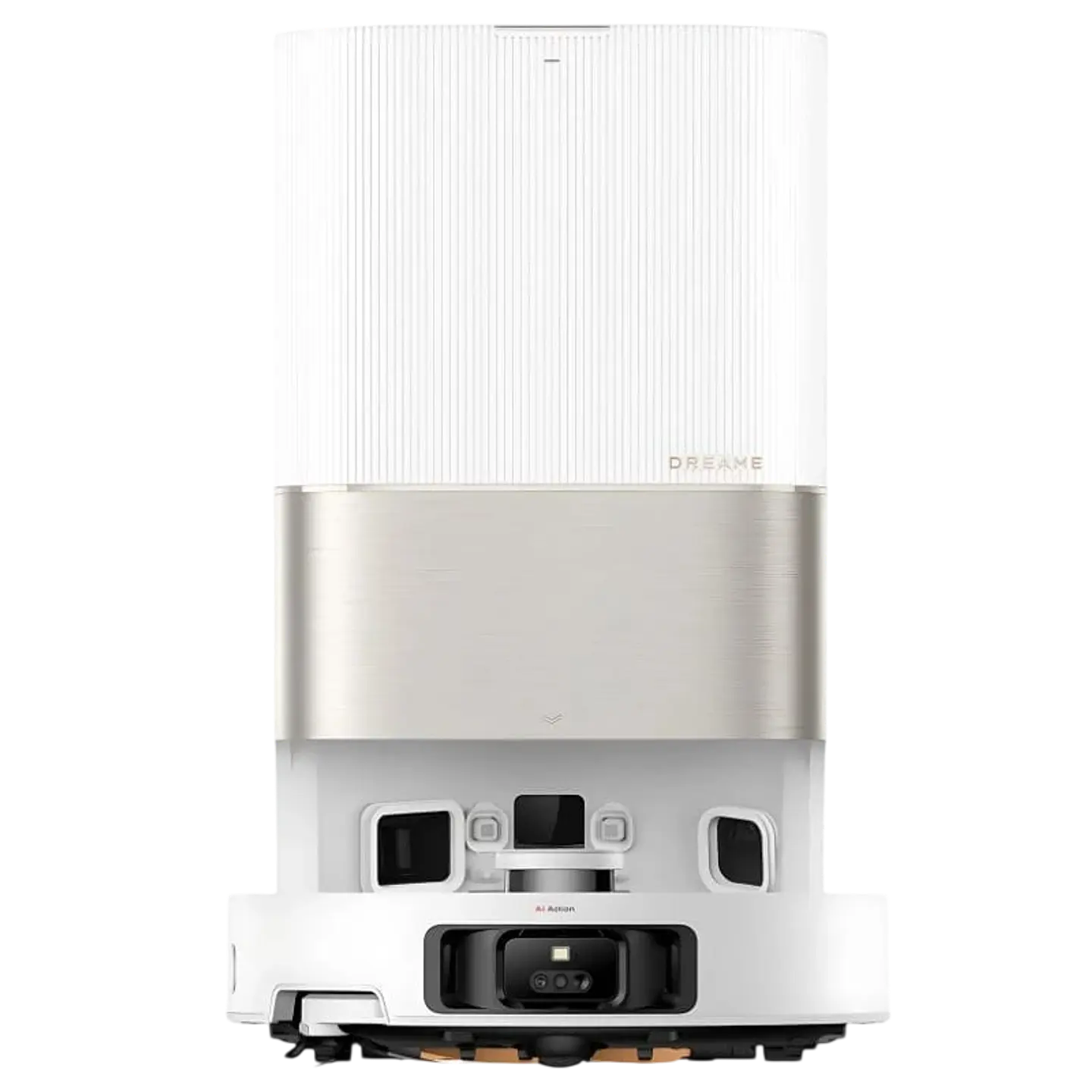 Dreame X50 Ultra Complete Blanco 1