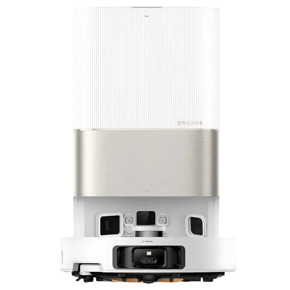 Dreame X50 Ultra Complete Blanco 1