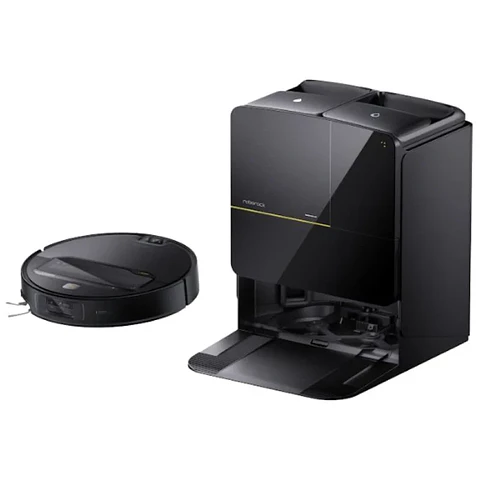 Roborock Saros Z70 - Robot Aspirador con Brazo Mecánico OmniGrip
