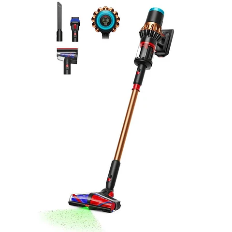 Dyson V16 Piston  Animal - Aspiradora sin cable